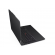 Lenovo ThinkPad T14s Gen 5 | Black | 14 " | IPS | WUXGA | 1920 x 1200 pixels | Anti-glare | Intel Core U7 | 155U | 16 GB | Soldered LPDDR5x | SSD 512 GB | Intel Graphics | Windows 11 Pro | 802.11ax | Bluetooth version 5.3 | LTE Upgradable | image 6
