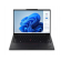 Lenovo ThinkPad T14s Gen 5 | Black | 14 " | IPS | WUXGA | 1920 x 1200 pixels | Anti-glare | Intel Core U7 | 155U | 16 GB | Soldered LPDDR5x | SSD 512 GB | Intel Graphics | Windows 11 Pro | 802.11ax | Bluetooth version 5.3 | LTE Upgradable | image 1