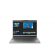 Lenovo | Yoga Slim 6 14IRH8 | Storm Grey | 14 " | OLED | WUXGA | 1920 x 1200 pixels | Glossy | Intel Core i5 | i5-13500H | 16 GB | Soldered LPDDR5x-5200 | SSD 512 GB | Intel Iris Xe Graphics | Windows 11 Home | 802.11ax | Bluetooth version  image 1