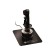 Thrustmaster | Joystick Warthog Flight Stick | Black paveikslėlis 1