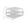 Bosch | Basket for wool or shoes drying | WMZ20600 | Basket paveikslėlis 1