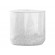 Anti-calc & Antibacterial Filter Capsules (2x) | For Duux Beam Smart Humidifier | White image 2
