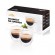 ETA | Espresso cups | ETA418193000 | For espresso coffee | Capacity  L | 2 pc(s) | Dishwasher proof | Glass image 1