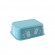 Stoneline | Awave Set of storage box | 21941 | Storage box | 3 pc(s) | Dishwasher proof | Turquoise image 4