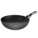 Stoneline | Pan | 19569 | Wok | Diameter 30 cm | Suitable for induction hob | Removable handle | Anthracite image 1