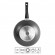 Stoneline | Pan | 19569 | Wok | Diameter 30 cm | Suitable for induction hob | Removable handle | Anthracite image 3
