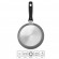 Stoneline | Pan | 6840 | Frying | Diameter 20 cm | Suitable for induction hob | Fixed handle | Anthracite фото 2