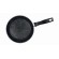 Stoneline | Pan | 6841 | Frying | Diameter 24 cm | Suitable for induction hob | Fixed handle | Anthracite image 3