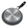 Stoneline | Pan | 6841 | Frying | Diameter 24 cm | Suitable for induction hob | Fixed handle | Anthracite image 2