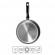 Stoneline | 10640 | Pan Set of 2 | Frying | Diameter 20/26 cm | Suitable for induction hob | Fixed handle | Anthracite image 3