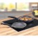 Stoneline | 10640 | Pan Set of 2 | Frying | Diameter 20/26 cm | Suitable for induction hob | Fixed handle | Anthracite image 7