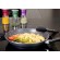 Stoneline | 10640 | Pan Set of 2 | Frying | Diameter 20/26 cm | Suitable for induction hob | Fixed handle | Anthracite image 9