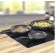 Stoneline | Pan set of 3 | 6882 | Frying | Diameter 16/20/24 cm | Suitable for induction hob | Fixed handle | Grey image 3