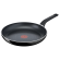 TEFAL Black | Diameter 24 cm | Fixed handle | Start&Cook Pan | C2720453 | Frying image 1