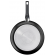 TEFAL Black | Diameter 24 cm | Fixed handle | Start&Cook Pan | C2720453 | Frying image 3
