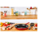TEFAL | Daily Chef Pan | G2730422 | Frying | Diameter 24 cm | Suitable for induction hob | Fixed handle | Red фото 2