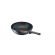 TEFAL | Frying Pan | G2701972 Easy Chef | Wok | Diameter 28 cm | Suitable for induction hob | Fixed handle | Black paveikslėlis 1