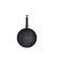TEFAL | G2701972 Easy Chef | Frying Pan | Wok | Diameter 28 cm | Suitable for induction hob | Fixed handle | Black image 3