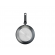 TEFAL | G2701972 Easy Chef | Frying Pan | Wok | Diameter 28 cm | Suitable for induction hob | Fixed handle | Black image 4