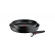TEFAL | Frypan set | L7649253 Ingenio Ultimate | Frying | Diameter 24/28 cm | Suitable for induction hob | Removable handle | Black image 1