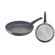 TEFAL | Pan | G1500572 Healthy Chef | Frying | Diameter 26 cm | Suitable for induction hob | Fixed handle | Dark grey фото 4