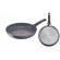 TEFAL | G1500572 Healthy Chef | Pan | Frying | Diameter 26 cm | Suitable for induction hob | Fixed handle | Dark grey image 4