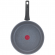 TEFAL | Pan | G1500572 Healthy Chef | Frying | Diameter 26 cm | Suitable for induction hob | Fixed handle | Dark grey paveikslėlis 2