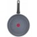 TEFAL | Frying Pan | G1500672 Healthy Chef | Frying | Diameter 28 cm | Suitable for induction hob | Fixed handle | Dark Grey image 2