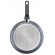 TEFAL | Frying Pan | G1500672 Healthy Chef | Frying | Diameter 28 cm | Suitable for induction hob | Fixed handle | Dark Grey paveikslėlis 3