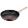 TEFAL | Frying Pan | G2540553 Eco-Respect | Frying | Diameter 26 cm | Suitable for induction hob | Fixed handle | Copper image 1
