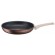 TEFAL | G2540553 Eco-Respect | Frying Pan | Frying | Diameter 26 cm | Suitable for induction hob | Fixed handle | Copper image 2