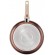 TEFAL | G2540553 Eco-Respect | Frying Pan | Frying | Diameter 26 cm | Suitable for induction hob | Fixed handle | Copper image 3