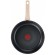 TEFAL | G2540553 Eco-Respect | Frying Pan | Frying | Diameter 26 cm | Suitable for induction hob | Fixed handle | Copper image 4