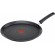 TEFAL | Pancake Pan | G2553872 Unlimited | Pancake | Diameter 25 cm | Suitable for induction hob | Fixed handle | Black фото 1