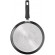 TEFAL | G2553872 Unlimited | Pancake Pan | Pancake | Diameter 25 cm | Suitable for induction hob | Fixed handle | Black image 2
