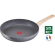 TEFAL | Frying Pan | G2660672 Natural Force | Frying | Diameter 28 cm | Suitable for induction hob | Fixed handle | Dark Grey фото 2