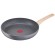 TEFAL | Frying Pan | G2660672 Natural Force | Frying | Diameter 28 cm | Suitable for induction hob | Fixed handle | Dark Grey paveikslėlis 1