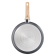 TEFAL | Pan | G1500572 Healthy Chef | Frying | Diameter 26 cm | Suitable for induction hob | Fixed handle | Dark grey фото 3