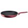 TEFAL | Frying Pan | G2730572 Daily Chef | Frying | Diameter 26 cm | Suitable for induction hob | Fixed handle | Red paveikslėlis 1