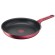 TEFAL | G2730572 Daily Chef | Frying Pan | Frying | Diameter 26 cm | Suitable for induction hob | Fixed handle | Red image 2