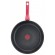 TEFAL | Frying Pan | G2730572 Daily Chef | Frying | Diameter 26 cm | Suitable for induction hob | Fixed handle | Red image 4