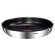 TEFAL | Stainless steel | Diameter 16/20/22/28 cm | Removable handle | Ingenio Emotion 5-piece Set | L897S574 | Suitable for induction hob | Frying image 3