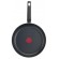 TEFAL | Simple Cook Set of 3 | B5569153 | Frying | Diameter 20 / 24 / 28 cm | Not suitable for induction hob | Fixed handle image 4