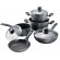Stoneline | Cookware set of 8 | 1 sauce pan image 1