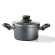 Stoneline | Cooking pot | 6741 | 2 L | 18 cm | die-cast aluminium | Grey | Lid included image 2