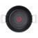 TEFAL | Pot Excellence | G2557153 | 26 cm | Titanium | Black | Dishwasher proof | Lid included paveikslėlis 4