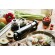 Adler | Electric Salt and pepper grinder | AD 4449b | Grinder | 7 W | Housing material ABS plastic | Lithium | Mills with ceramic querns; Charging light; Auto power off after: 3 minutes; Fully charged for 120 minutes of continuous use; Char image 8