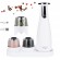 Adler | Electric Salt and pepper grinder | AD 4449w | Grinder | 7 W | Housing material ABS plastic | Lithium | Mills with ceramic querns; Charging light; Auto power off after: 3 minutes; Fully charged for 120 minutes of continuous use; Char image 7