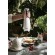 Adler | Electric Salt and pepper grinder | AD 4449w | Grinder | 7 W | Housing material ABS plastic | Lithium | Mills with ceramic querns; Charging light; Auto power off after: 3 minutes; Fully charged for 120 minutes of continuous use; Char image 8