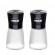 Stoneline | Salt and pepper mill set | 21653 | Mill | Housing material Glass/Stainless steel/Ceramic/PS | The high-quality ceramic grinder is continuously variable and can be adjusted to various grinding degrees. Spices can be ground anywhe image 1